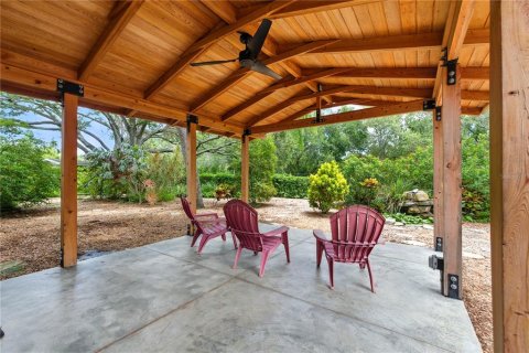 House in Clearwater, Florida 2 bedrooms, 118.26 sq.m. № 1884095 - photo 20