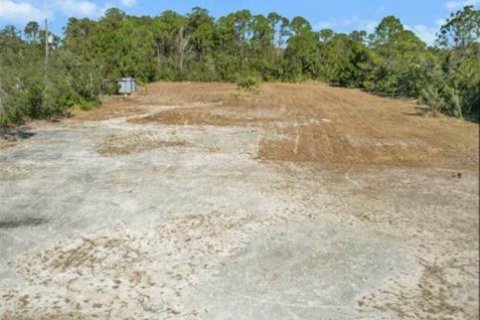 Land in Hudson, Florida № 1757744 - photo 3