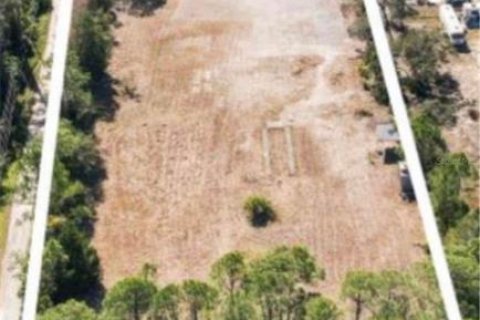 Land in Hudson, Florida № 1757744 - photo 1