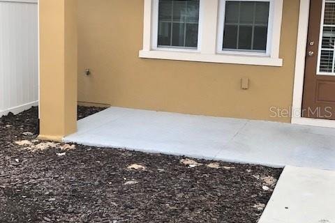 Townhouse in Winter Garden, Florida 4 bedrooms, 176.7 sq.m. № 1432114 - photo 24