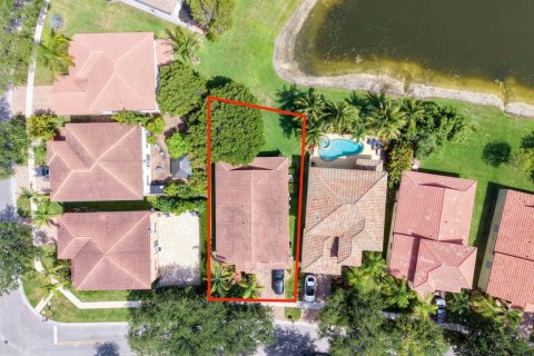 Casa en venta en West Palm Beach, Florida, 3 dormitorios, 179.77 m2 № 2265193 - foto 19