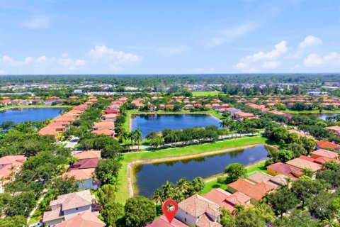 Casa en venta en West Palm Beach, Florida, 3 dormitorios, 179.77 m2 № 2265193 - foto 10