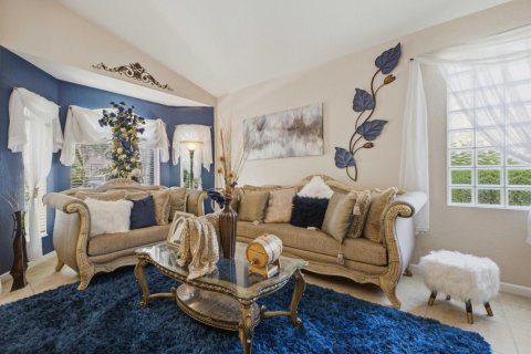 Casa en venta en West Palm Beach, Florida, 3 dormitorios, 179.77 m2 № 2265193 - foto 6