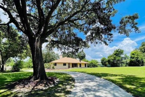 House in Windermere, Florida 5 bedrooms, 271.09 sq.m. № 1740489 - photo 28