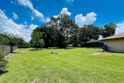 House in Windermere, Florida 5 bedrooms, 271.09 sq.m. № 1740489 - photo 27