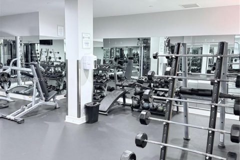 Condominio en alquiler en Miami, Florida, 2 dormitorios, 99.31 m2 № 2046845 - foto 20