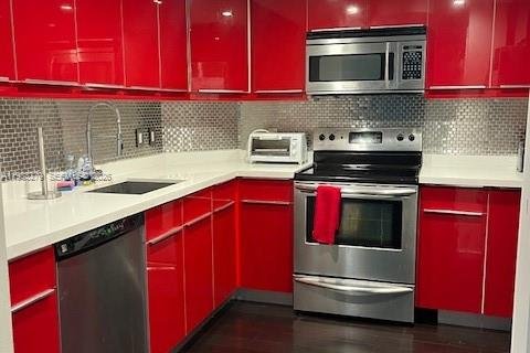 Condominio en alquiler en Miami, Florida, 2 dormitorios, 99.31 m2 № 2046845 - foto 5