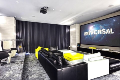 Купить кондоминиум в Майами, Флорида 1 спальня, 79.15м2, № 1987094 - фото 8