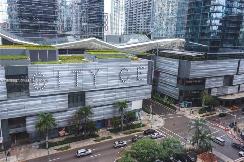 Купить кондоминиум в Майами, Флорида 1 спальня, 79.15м2, № 1987094 - фото 16