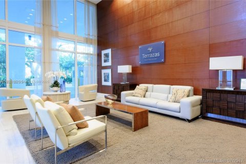 Condo in Miami, Florida, 1 bedroom  № 1818769 - photo 19