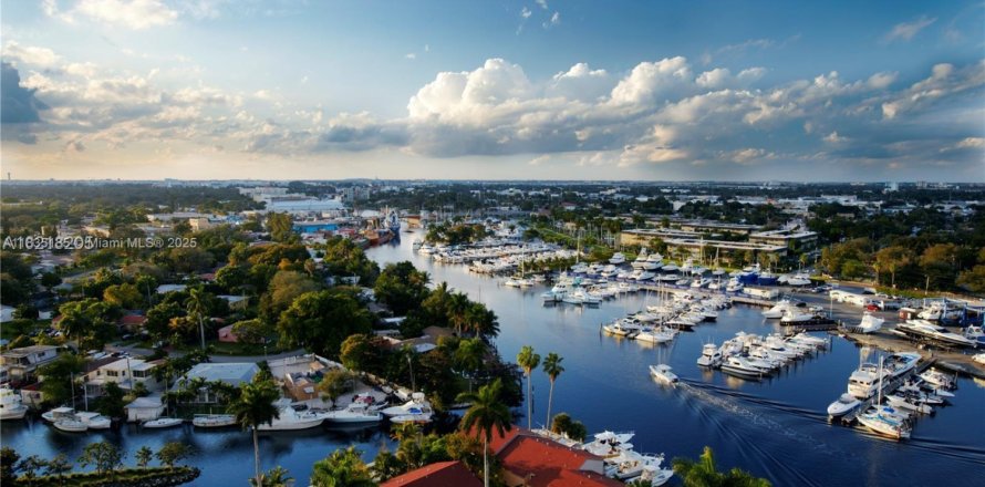Condo in Miami, Florida, 1 bedroom  № 1818769