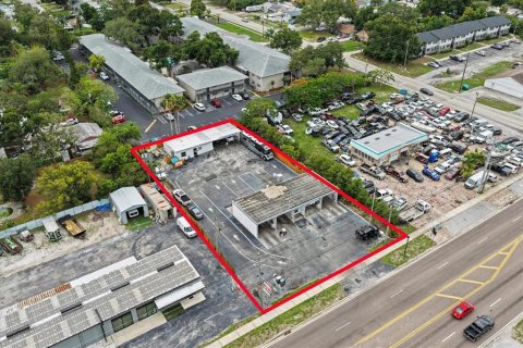 Propiedad comercial en venta en Kenneth City, Florida, 150.97 m2 № 2101096 - foto 3