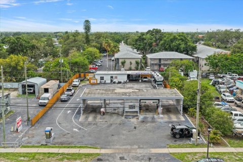 Propiedad comercial en venta en Kenneth City, Florida, 150.97 m2 № 2101096 - foto 2