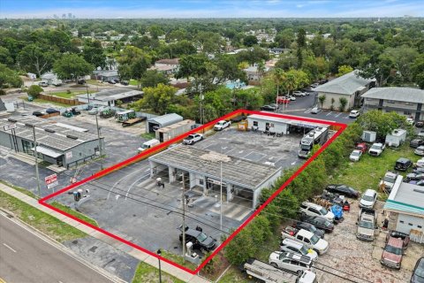 Propiedad comercial en venta en Kenneth City, Florida, 150.97 m2 № 2101096 - foto 4