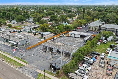 Propiedad comercial en venta en Kenneth City, Florida, 150.97 m2 № 2101096 - foto 7