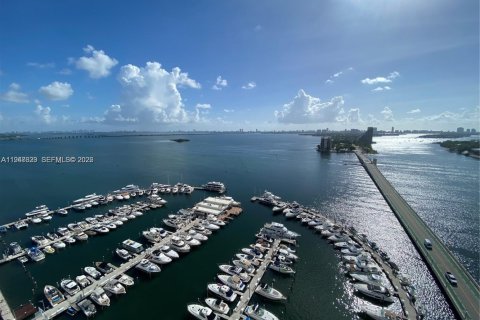 Condo in Miami, Florida, 1 bedroom  № 2003720