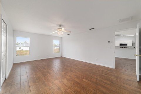 House in Ocala, Florida 4 bedrooms, 198.63 sq.m. № 2206284 - photo 27
