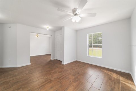 House in Ocala, Florida 4 bedrooms, 198.63 sq.m. № 2206284 - photo 25
