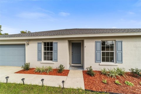 House in Ocala, Florida 4 bedrooms, 198.63 sq.m. № 2206284 - photo 5