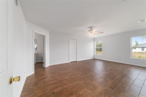 House in Ocala, Florida 4 bedrooms, 198.63 sq.m. № 2206284 - photo 26