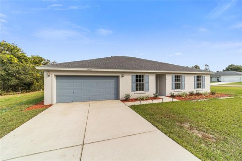 House in Ocala, Florida 4 bedrooms, 198.63 sq.m. № 2206284 - photo 3
