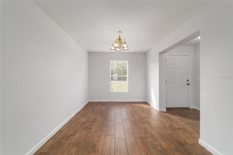 House in Ocala, Florida 4 bedrooms, 198.63 sq.m. № 2206284 - photo 21