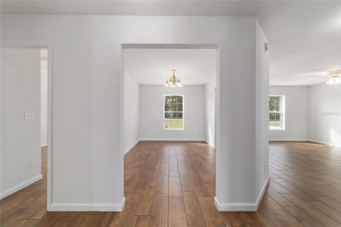 House in Ocala, Florida 4 bedrooms, 198.63 sq.m. № 2206284 - photo 20