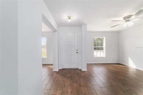 House in Ocala, Florida 4 bedrooms, 198.63 sq.m. № 2206284 - photo 7