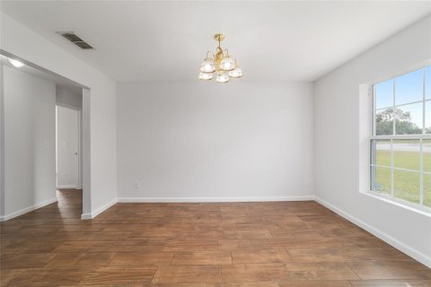 House in Ocala, Florida 4 bedrooms, 198.63 sq.m. № 2206284 - photo 23