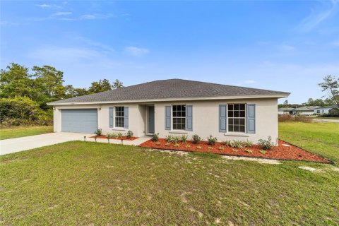 House in Ocala, Florida 4 bedrooms, 198.63 sq.m. № 2206284 - photo 4