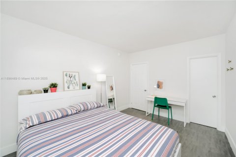 Снять в аренду квартиру в Норт-Майами, Флорида 1 спальня, 44.78м2, № 1948157 - фото 9