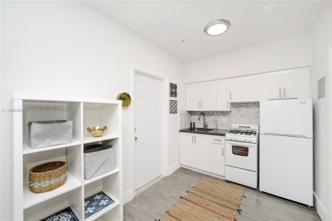 Снять в аренду квартиру в Норт-Майами, Флорида 1 спальня, 44.78м2, № 1948157 - фото 5