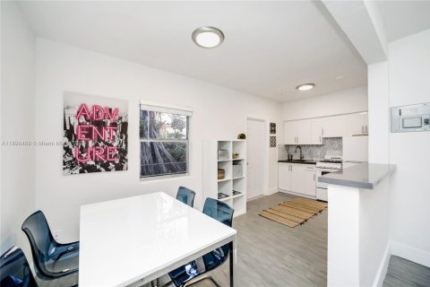 Снять в аренду квартиру в Норт-Майами, Флорида 1 спальня, 44.78м2, № 1948157 - фото 4