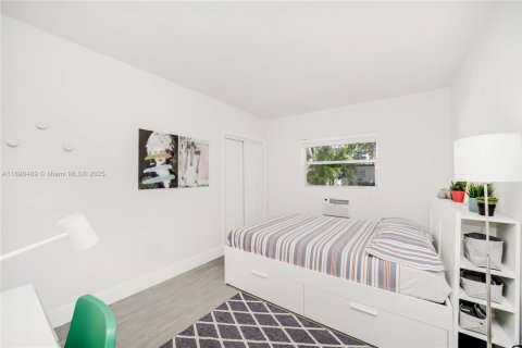 Снять в аренду квартиру в Норт-Майами, Флорида 1 спальня, 44.78м2, № 1948157 - фото 8