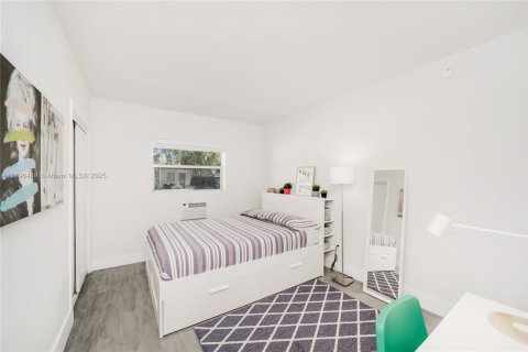 Снять в аренду квартиру в Норт-Майами, Флорида 1 спальня, 44.78м2, № 1948157 - фото 7