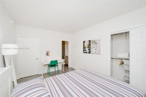 Снять в аренду квартиру в Норт-Майами, Флорида 1 спальня, 44.78м2, № 1948157 - фото 10