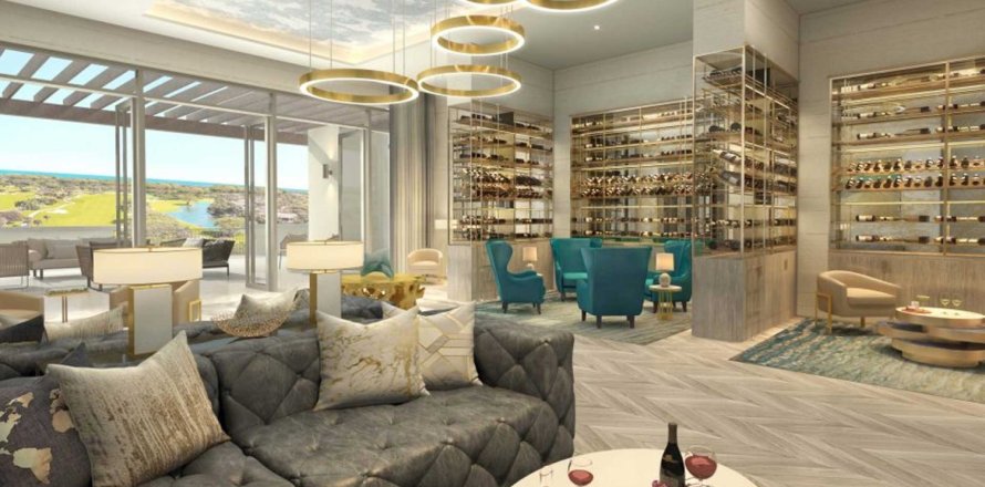 Apartamento en MANDARIN ORIENTAL en Boca Raton, Florida 2 dormitorios, 211 m2 № 67032