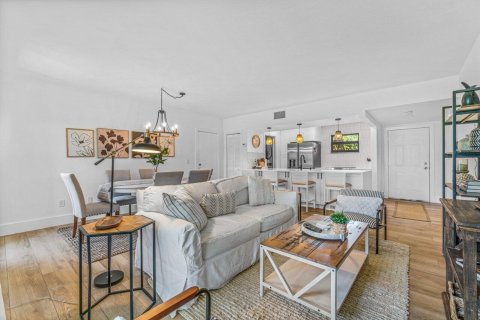 Copropriété à vendre à Wellington, Floride: 2 chambres, 130.06 m2 № 2178199 - photo 10