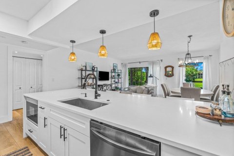 Copropriété à vendre à Wellington, Floride: 2 chambres, 130.06 m2 № 2178199 - photo 14