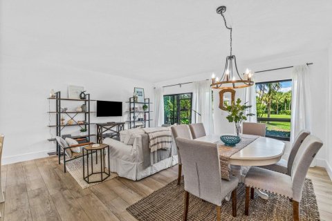Copropriété à vendre à Wellington, Floride: 2 chambres, 130.06 m2 № 2178199 - photo 6
