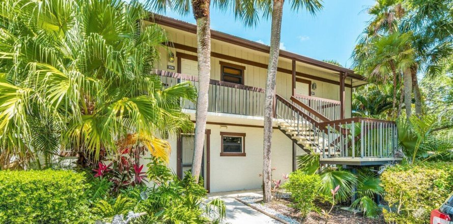 Condo à Wellington, Floride, 2 chambres № 2178199