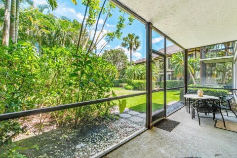 Copropriété à vendre à Wellington, Floride: 2 chambres, 130.06 m2 № 2178199 - photo 23