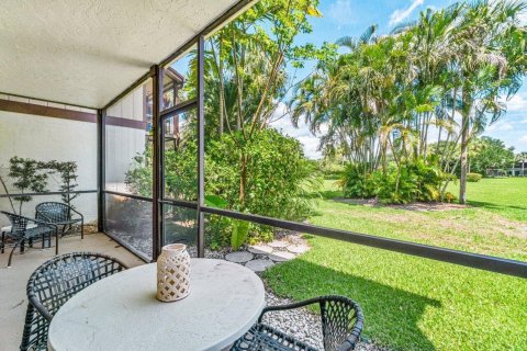 Copropriété à vendre à Wellington, Floride: 2 chambres, 130.06 m2 № 2178199 - photo 22