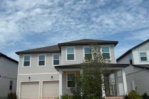 Villa ou maison à Winter Garden, Floride 5 chambres, 329.34 m2 № 2231062