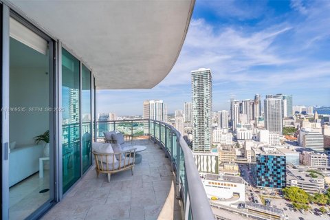 Copropriété à louer à Miami, Floride: 3 chambres, 128.67 m2 № 1920665 - photo 30