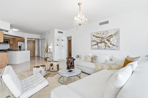 Copropriété à louer à Miami, Floride: 3 chambres, 128.67 m2 № 1920665 - photo 14