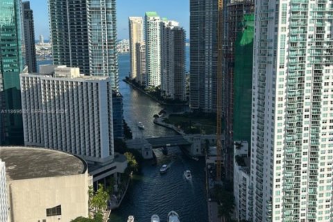 Copropriété à louer à Miami, Floride: 3 chambres, 128.67 m2 № 1920665 - photo 13