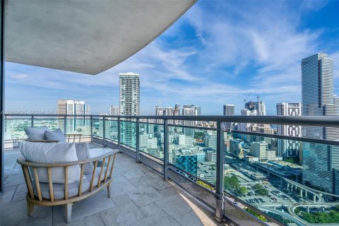 Copropriété à louer à Miami, Floride: 3 chambres, 128.67 m2 № 1920665 - photo 29