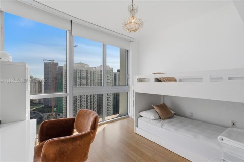 Copropriété à louer à Miami, Floride: 3 chambres, 128.67 m2 № 1920665 - photo 21