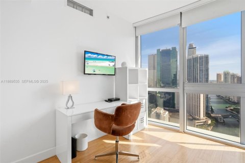 Copropriété à louer à Miami, Floride: 3 chambres, 128.67 m2 № 1920665 - photo 22